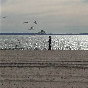 Meet your Posher, Ahuva